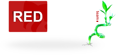 PandaRed team