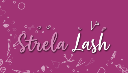 Strela Lash